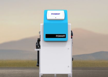 Fismart A 2